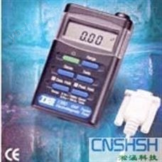 TES-1390电磁辐射测量高斯表