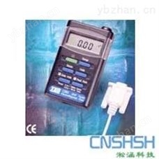 TES-1392电磁辐射测量高斯表