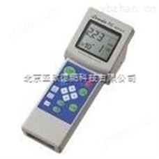 MCP-T370低阻抗分析仪/表面阻抗测试仪