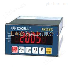 EX-2005上海英展EX2005控制仪表（MODBUS通讯协议）