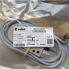 原装SELET光电开关MB526PFA现货价格