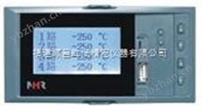 NHR-7400/7400R系列液晶四路PID调节器/调节记录仪