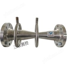 经典文丘里管流量计