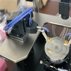 74CJ-APT-KS/15美国APT四线法开尔文探针夹具