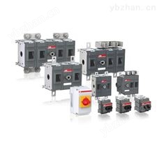 开关类产品-隔离开关（OTDC系列）
