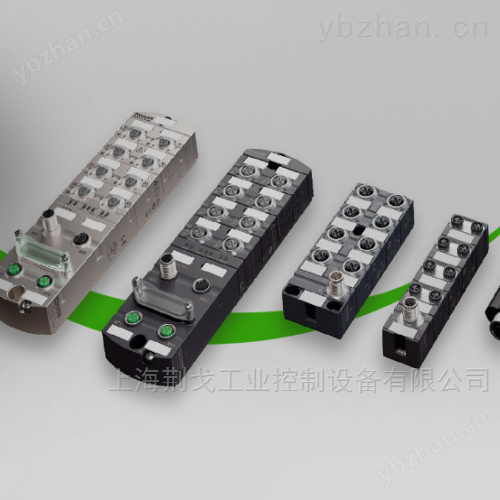 原装优势供应Murr全系列输入输出产品