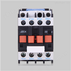 JZC4-Z系列直流操作接触式继电器