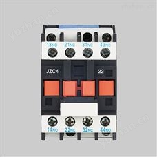 JZC4系列接触器式继电器