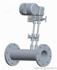 WLZ一体形V锥流量传感器