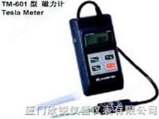 日本强力牌高斯计/特斯拉计TM-601日本强力牌高斯计/特斯拉计TM-601