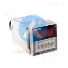 DH48S-S 数显式时间继电器