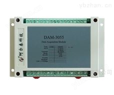 DAM-305516位 16路模拟量输入模块 网卡