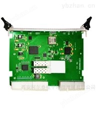 CPCI90022路双向2.5Gbps光纤通讯卡 网卡