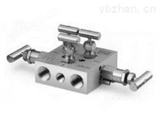 SS-V5NBF8Swagelok 世伟洛克5阀组 多路阀