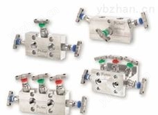 P-TRS2VFG2MParker 派克阀组 多路阀