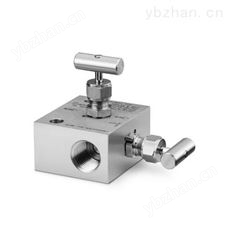 SS-V2BF8Swagelok 世伟洛克二阀组 多路阀