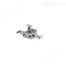 SS-V3NBF8-SGswagelok世伟洛克仪表三阀组 多路阀
