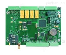 RTU32104路16位单端模拟量输入 网卡