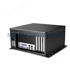 视觉控制器