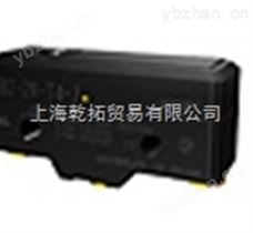 YAMATAKE微动开关特性
