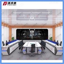 网络机柜机箱操作台