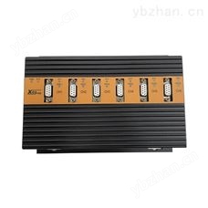 GW-HUB6PROFIBUS 六路集线器 网关网桥