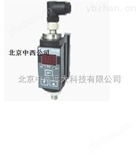 型号:FPC-400-B-16电子压力继电器/不带模拟量输出 型号:FPC-400-B-16