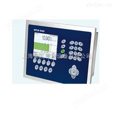 IND780工业称重终端仪表过程称重控制器梅特勒-托利多-电子衡器 物联网称重仪表