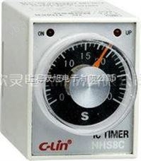 XPZ02HHS8-NAH3-N电子式时间继电器