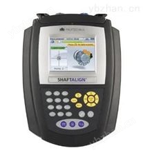 PRUFTECHNIK手持数据采集器