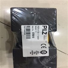 PILZ时间继电器工作原理750103