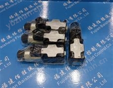 多路阀
