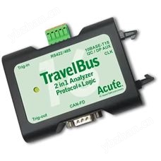 ​25条通道逻辑分析仪TB3016B
