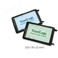 34通道逻辑分析仪TL4134E