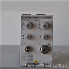 86105C86105C 光通信测试仪 86105C租赁