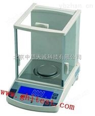 JA10003电子分析天平/千分天平（1000g） 型号：JA10003