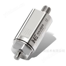 HAUBER振动传感器HE100.00.16.00.00.00.000