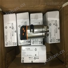 IFM流量传感器SA5004基本特点