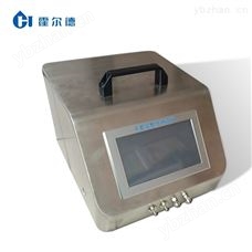 HD-ST202手套完整性测试仪