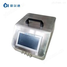 HD-ST202便携式手套检漏仪