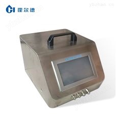 HD-ST202手套泄露测试仪