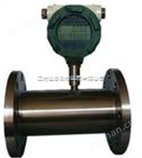LWGY防爆型液体涡轮流量传感器LWGY防爆型液体涡轮流量传感器