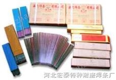 R507耐热钢焊条R507耐热钢焊条