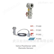 FY301-10010-K1SMAR定位器 位置传感器