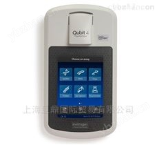 qubit4.0荧光计 荧光检测器