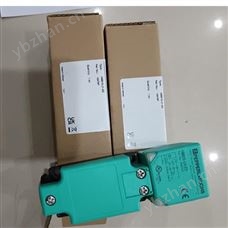 P+F接近开关NBB15-30GM50-E2常见类型