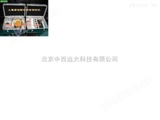 NT18TFY-2土壤腐蚀野外组合测试仪