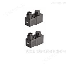 MC30插头PNEUMATROL螺线管 线束