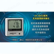 温湿度远程在线实时监测系统 监控软件