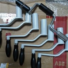 CDX0800035R0001真空断路器U型摇把